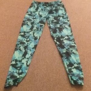 Girls Leggings